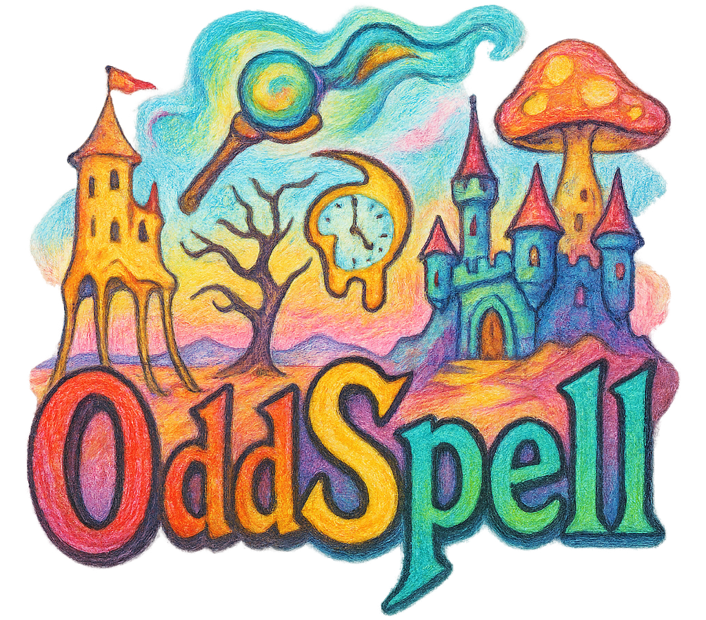 OddSpell